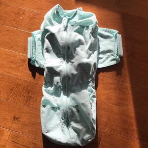 snoo sleep sack small